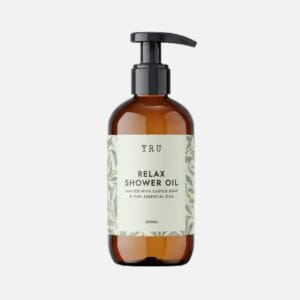 Relax Shower Oil