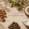 Castile Ingredient 03 Santai