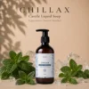 Chillax 00 Chillax